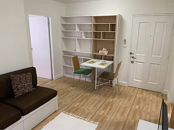 For Sell at  My Condo Sukhumvit 52
1 bedroom 1 bathroom