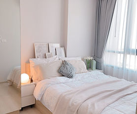 NUE Noble Srinakarin Lasalle 