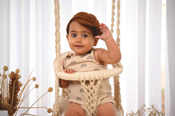 צילום בוהו שיק לגיל שנה