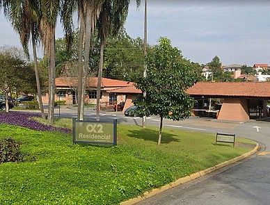 Alphaville Residencial 2