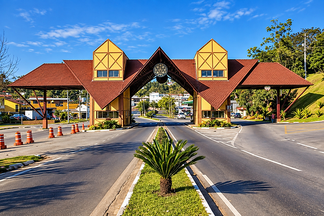 São Roque