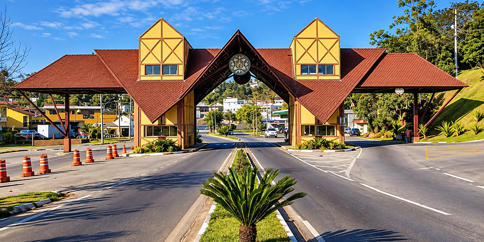 São Roque
