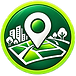 Localização estratégica