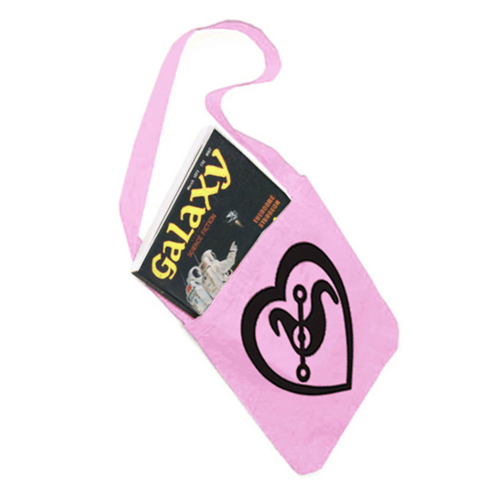 Thumbnail: BOISMOU TOTE (2020)