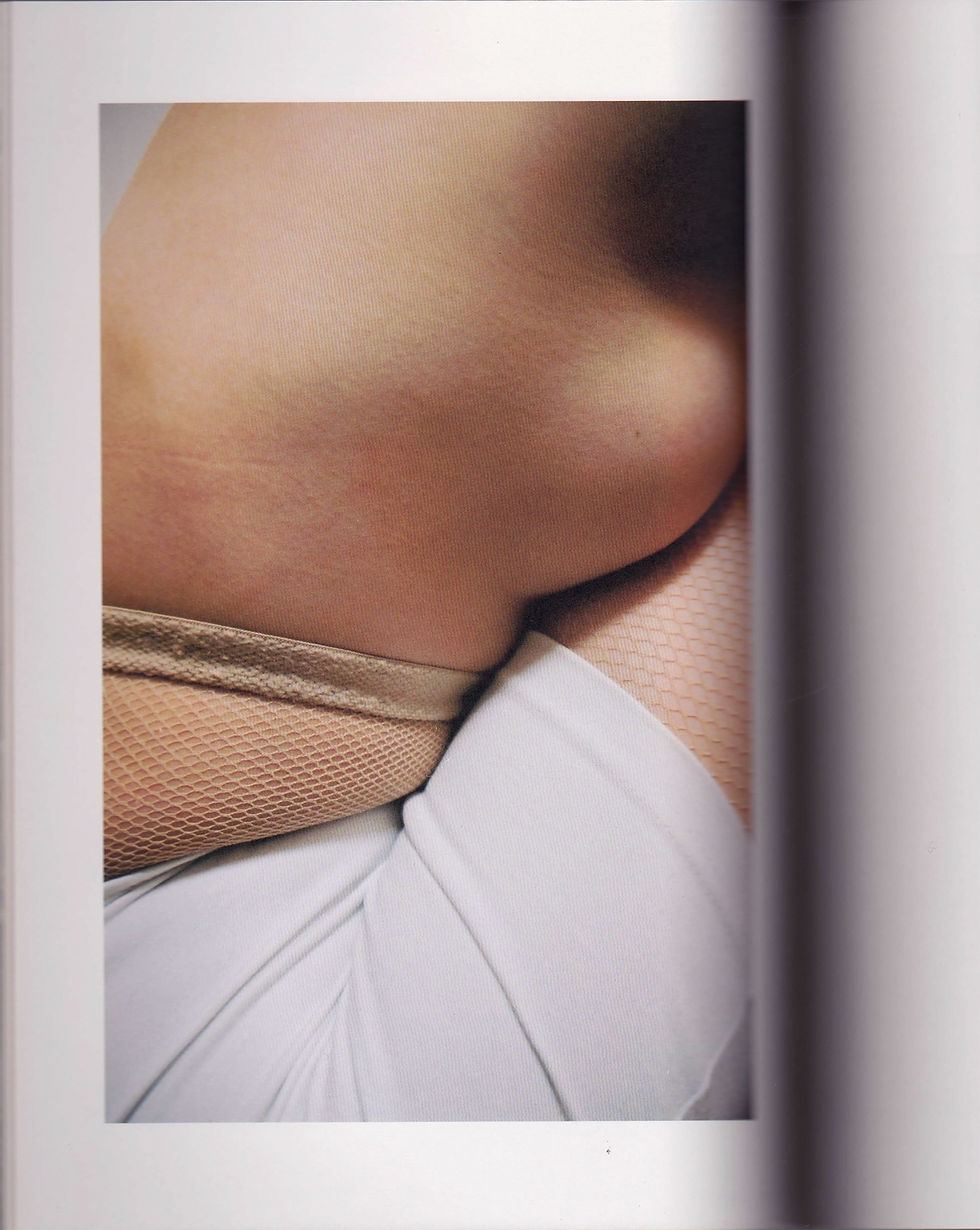 Thumbnail: MEGUMU x TAMMY VOLPE - VINTAGE LOSER ZINE VOL.1 ZINE