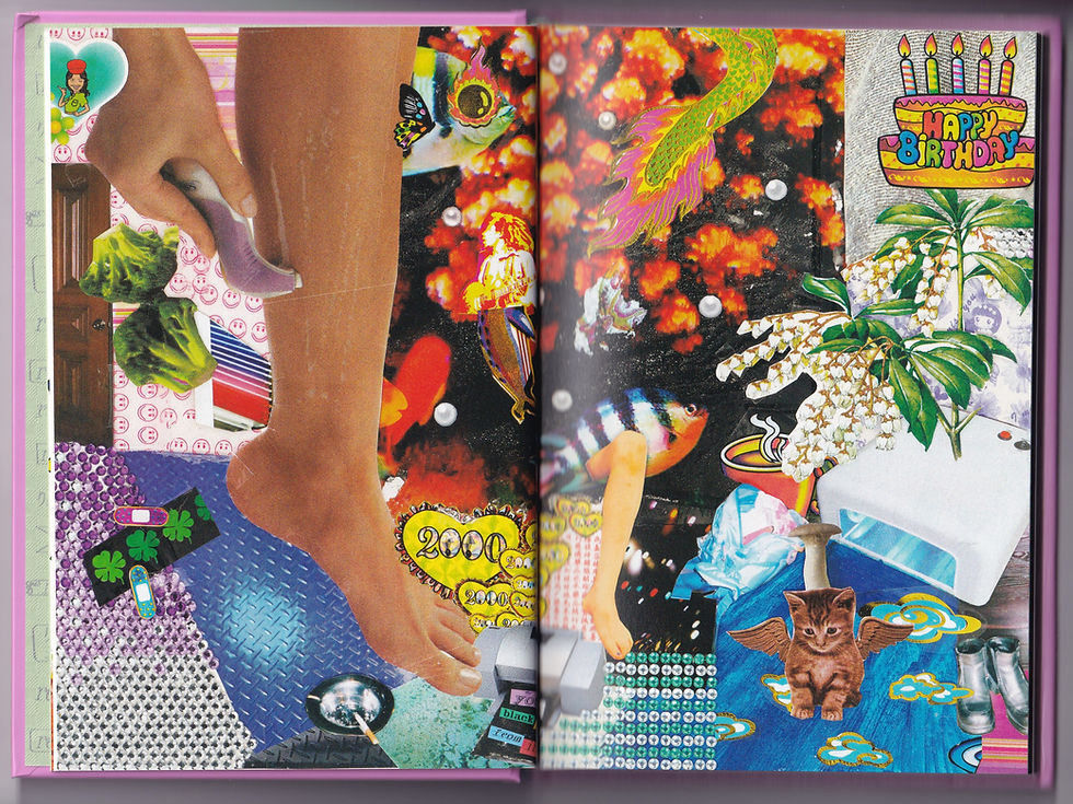 Thumbnail: BOOK  re☆mix - IBUKI SAKAI ​​​