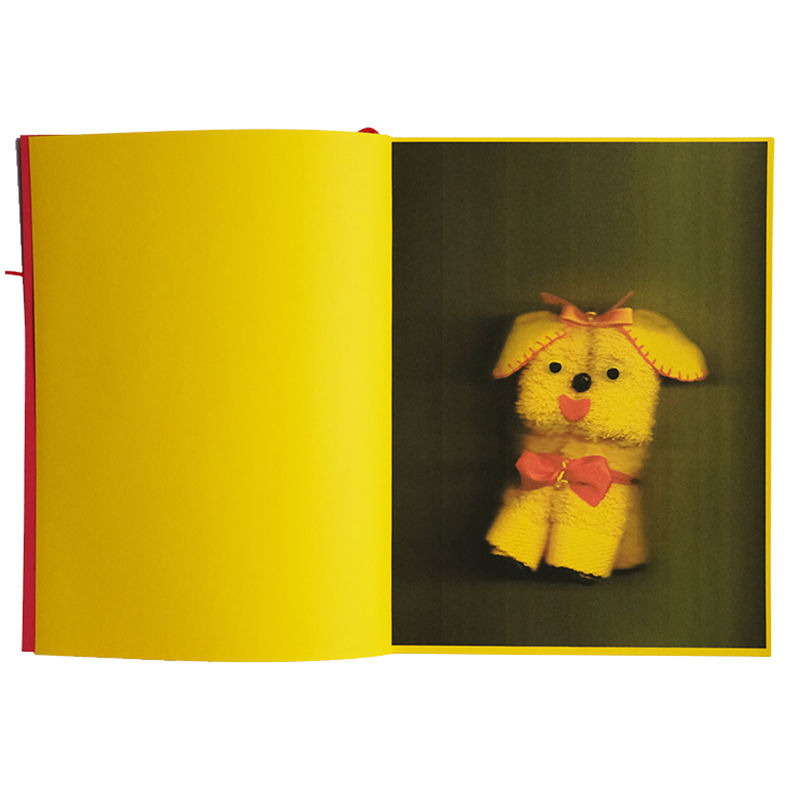 Thumbnail: Misaki Kawai - Chewey Bone