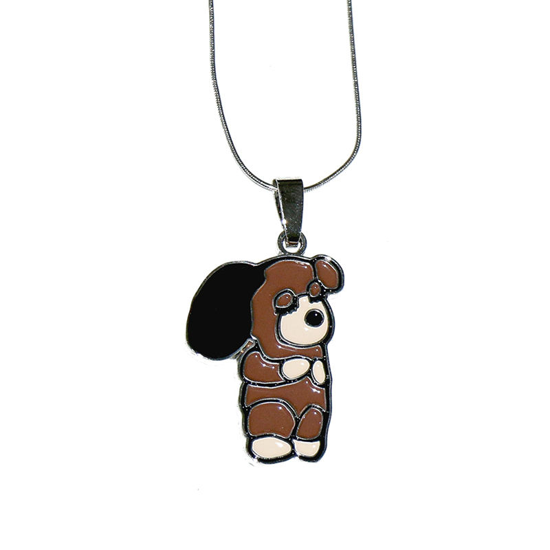 Thumbnail: 1413MAGAZINE - 5201413 NECKLACE