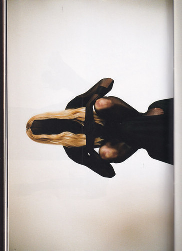 TISSUE Magazine N°2 | BOISMOU