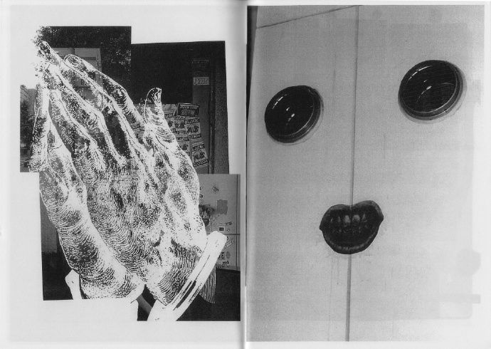 Thumbnail: MA - ZINE A BOOK OF MA VER.2.24