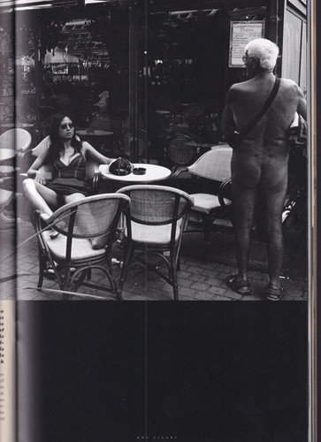 TISSUE Magazine N°2 | BOISMOU