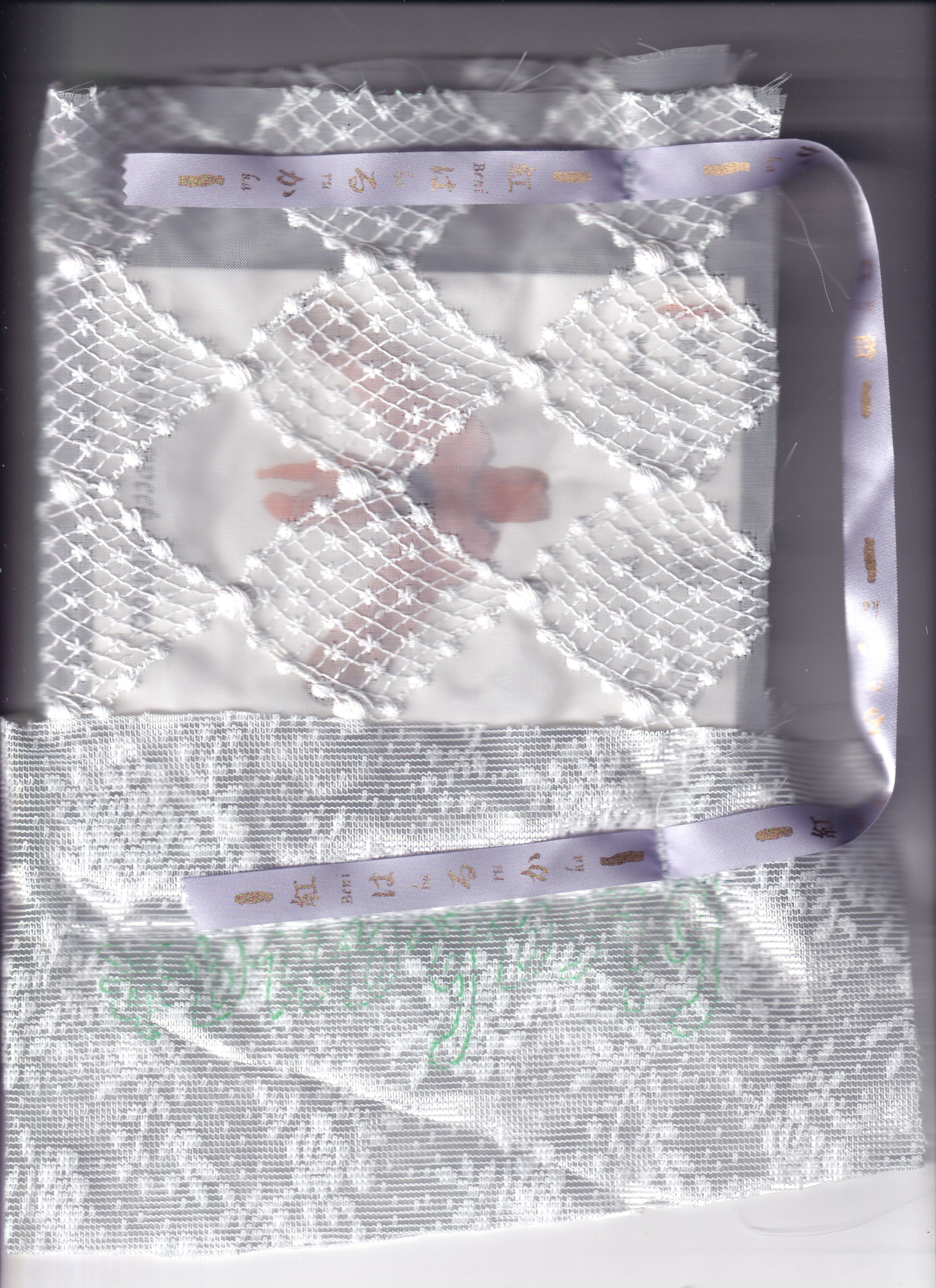 hisakanao - 紅はるか / d