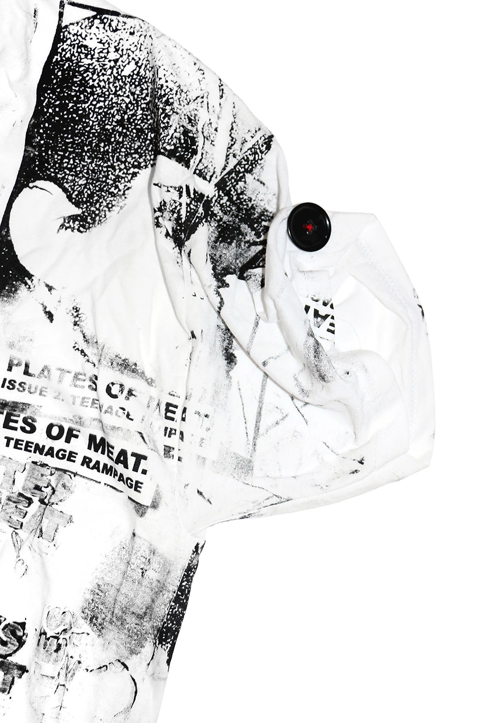 Thumbnail: PLATES OF MEAT T-SHIRT *01