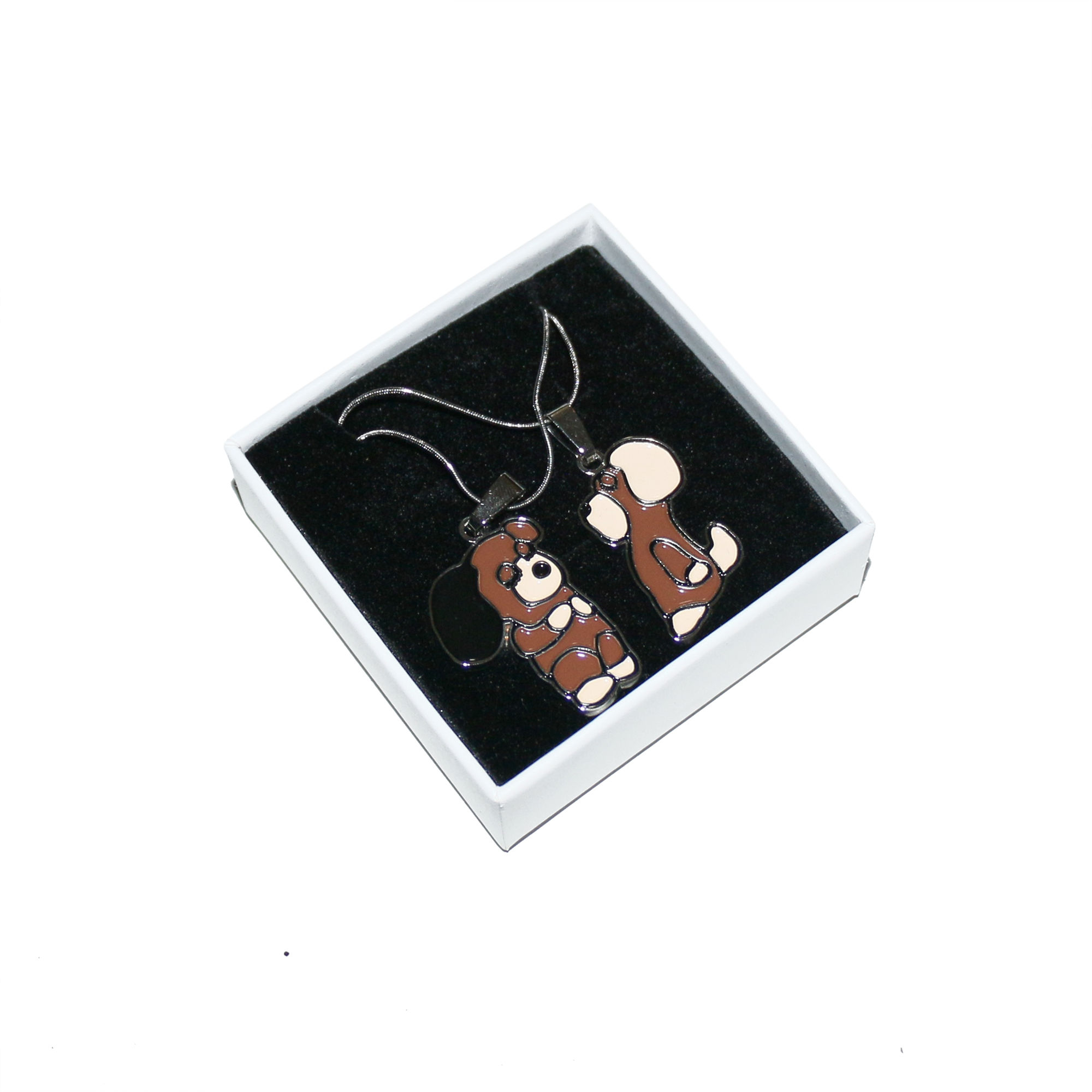 1413MAGAZINE - 5201413 NECKLACE