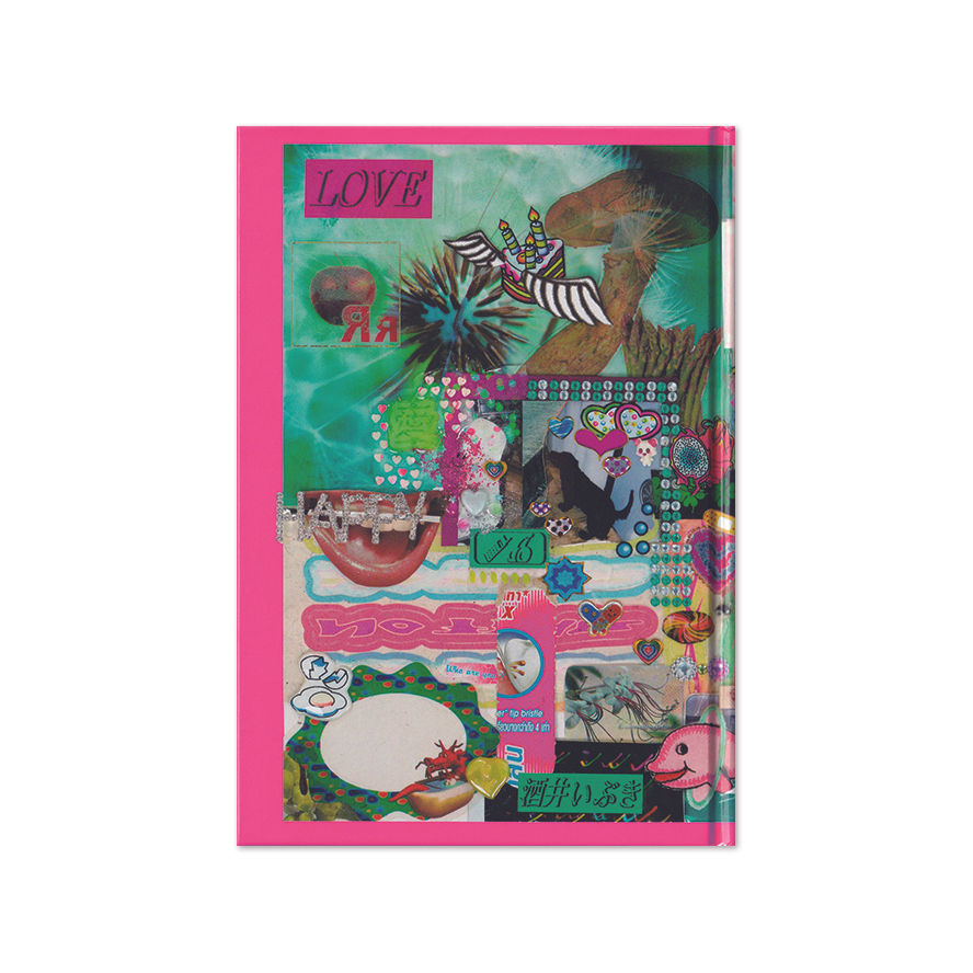 Thumbnail: BOOK  re☆mix - IBUKI SAKAI ​​​