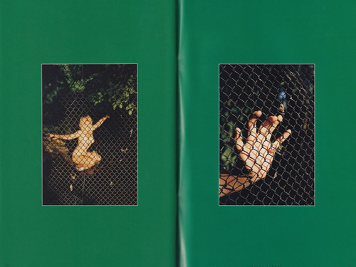 TISSUE Magazine N°4 | BOISMOU