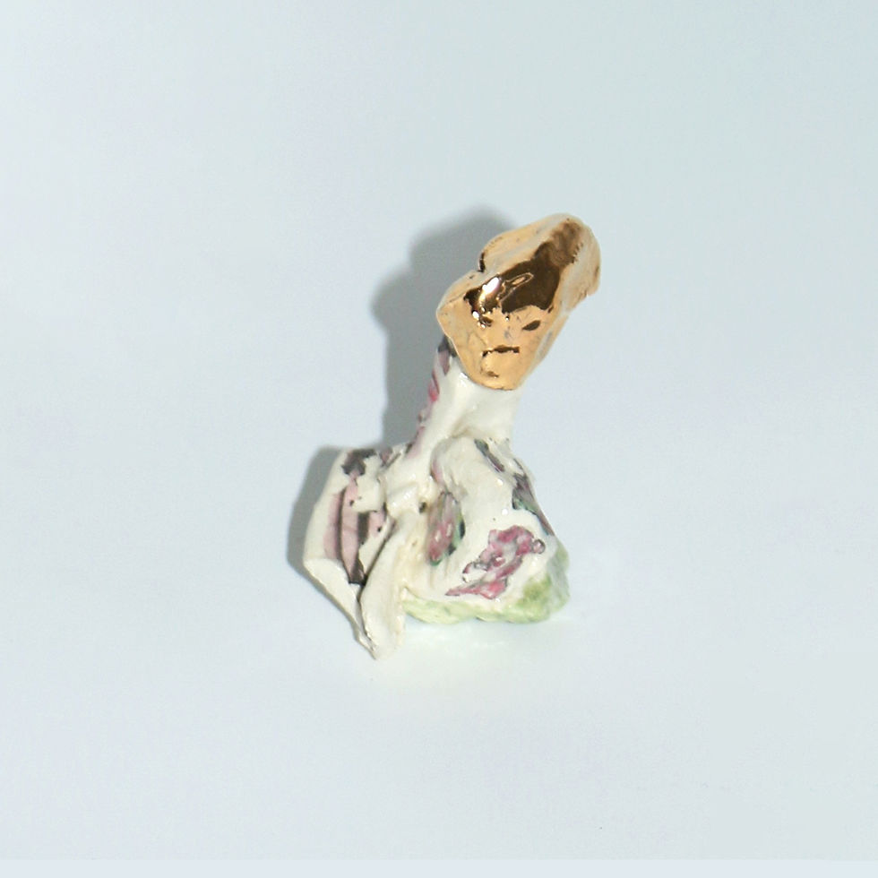 Thumbnail: Fujimura Family - my GOD ❹
