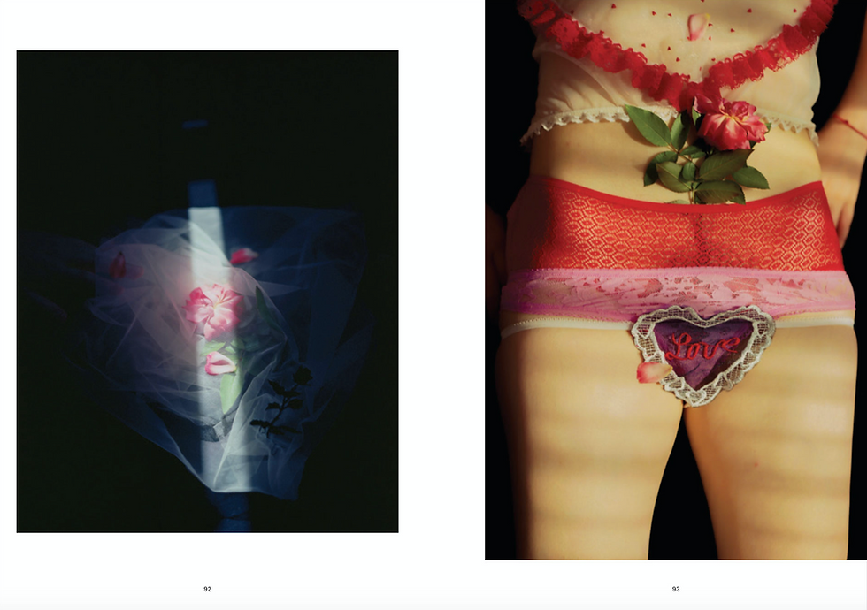 Thumbnail: BADLANDS777 MAGAZINE ISSUE 4