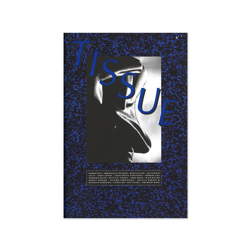 雑誌　TISSUE No.1 TISSUE Magazine N°1 | BOISMOU