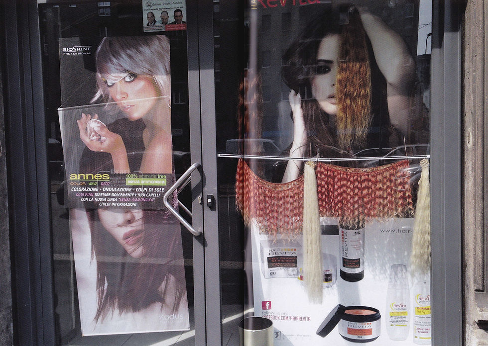Thumbnail: HAOTIAN - SALON BOOK (2019)