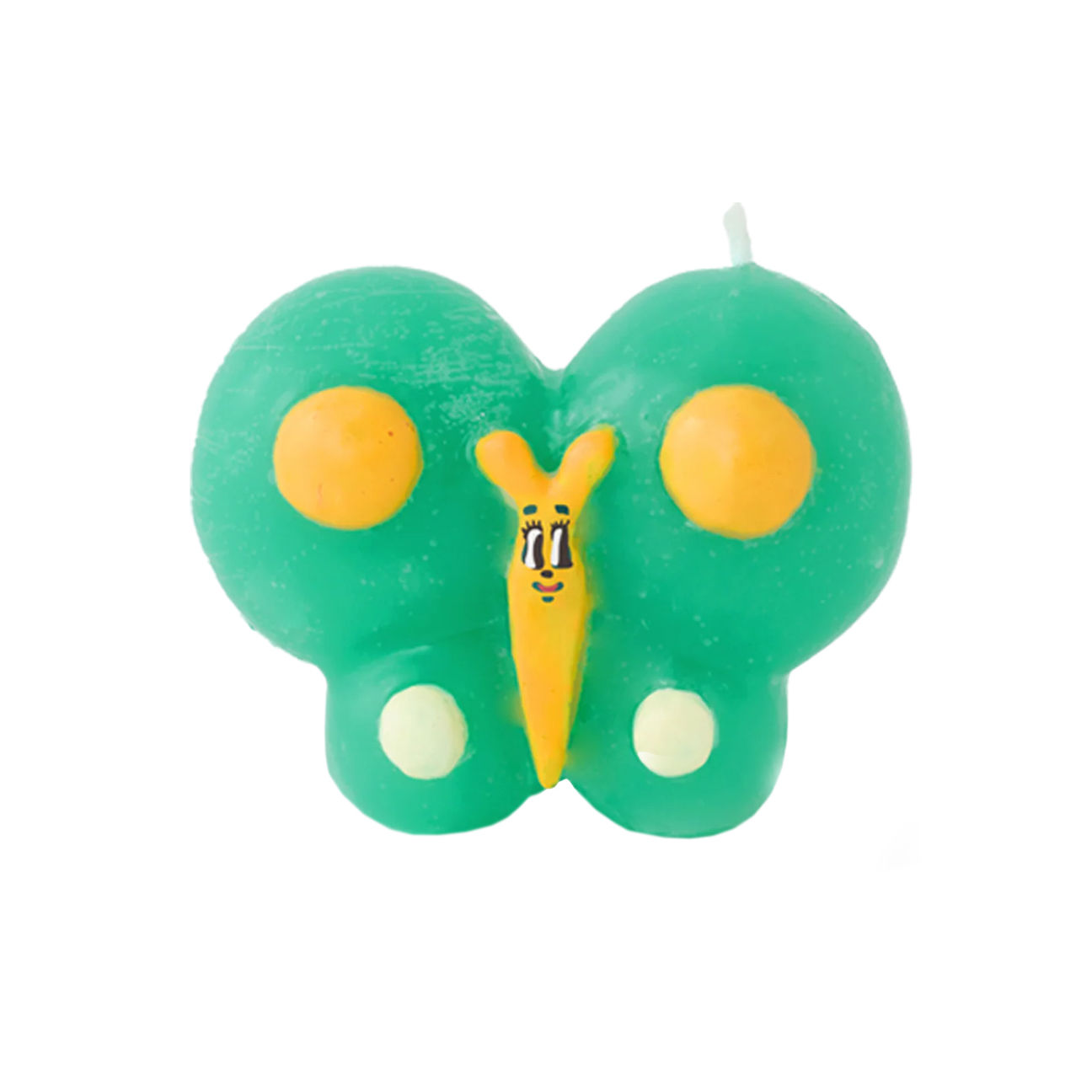 OLGA GOOSE CANDLE - 蝶々 BUTTERFLY