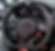 Audi R8 LED Forged Carbon Fibre Steering Wheel