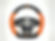 Custom Ford Focus ST Steering Wheel