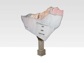 Visibility Billboard - Proposal