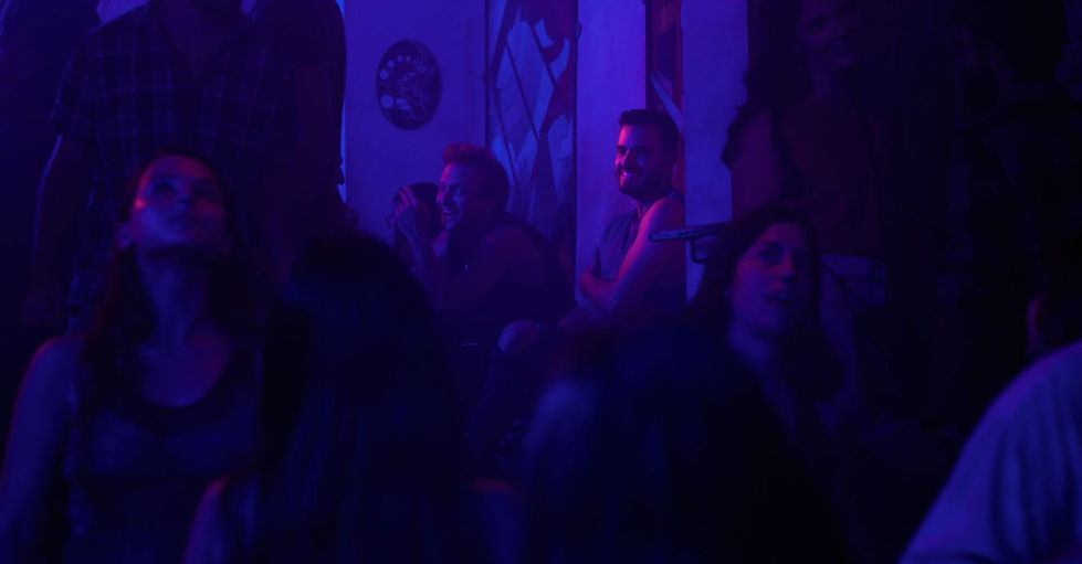 הפסטיבל הבינלאומי לסרטי סטודנטים אוניברסיטת תל אביב