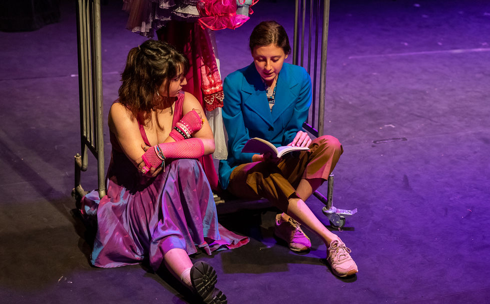 נוער הקאמרי