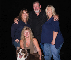 Experienced Ownership