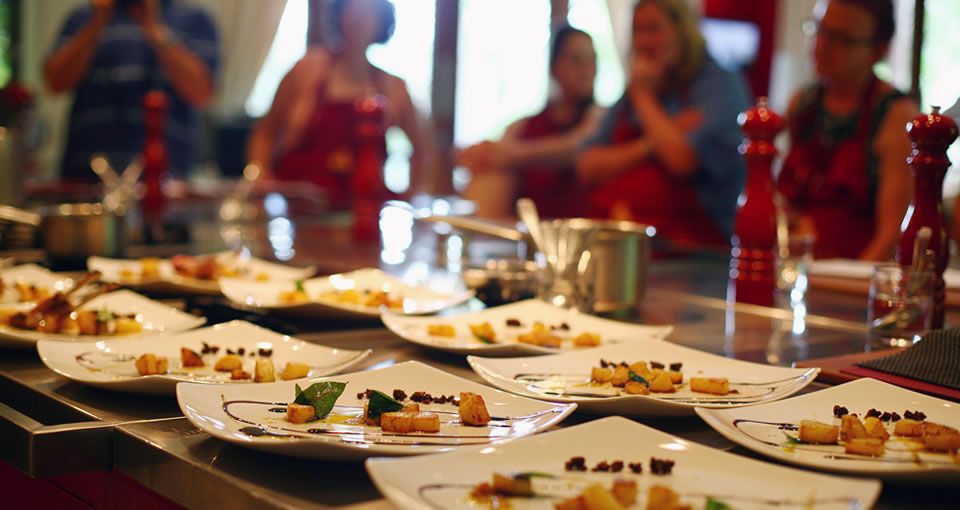 Cook-Offs