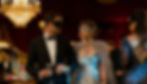 Masquerade Balls