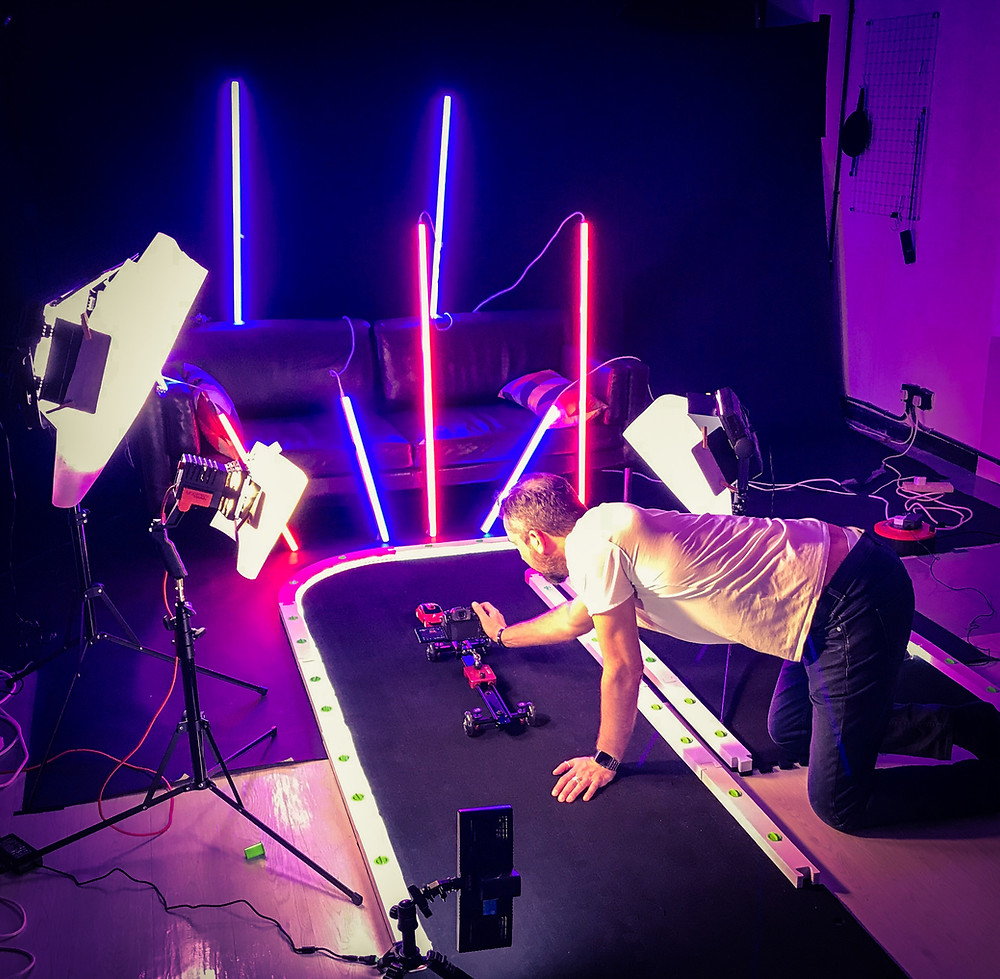Triple8Films Kickstarter videos HK