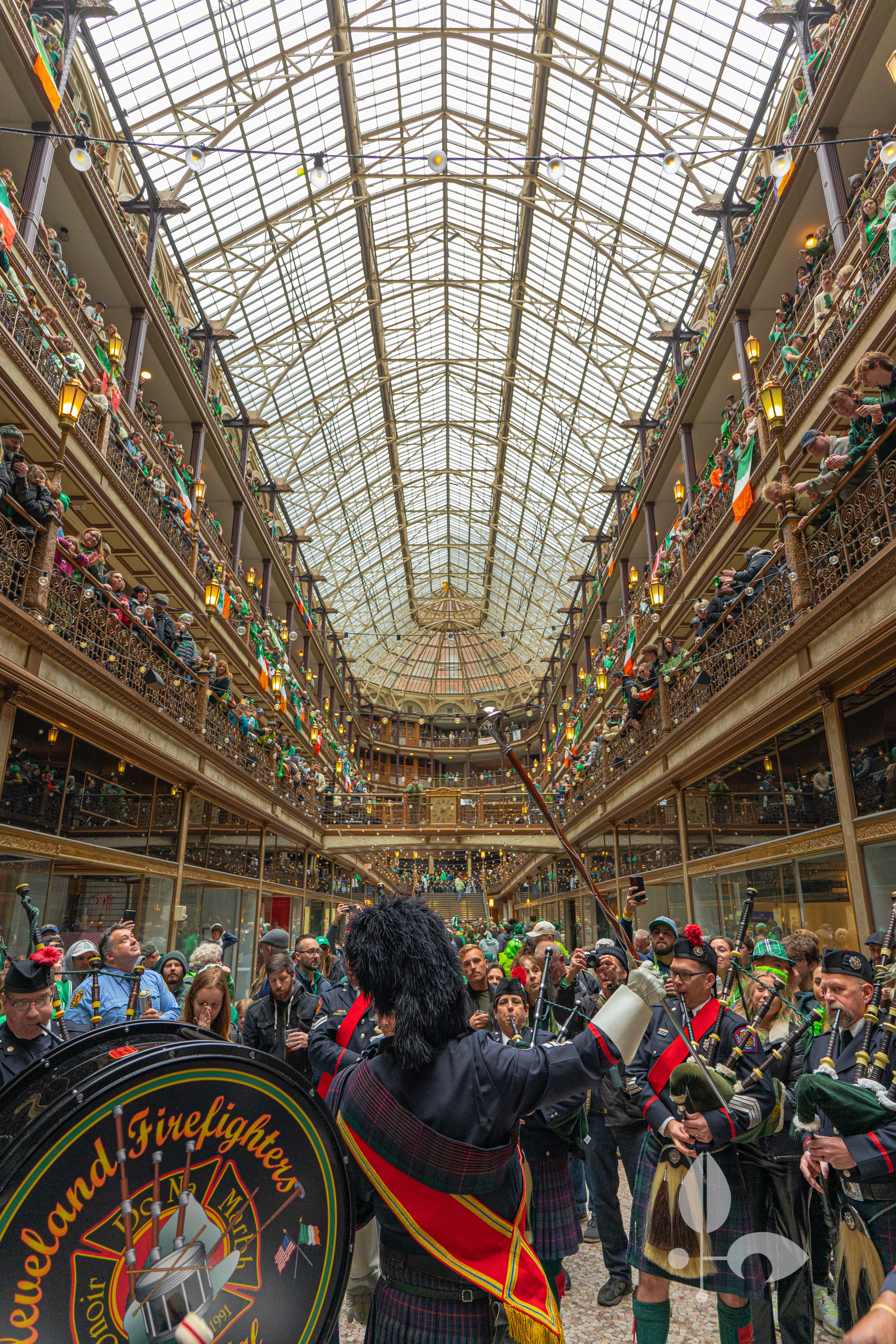 St. Patricks Day - The finale Watermarked