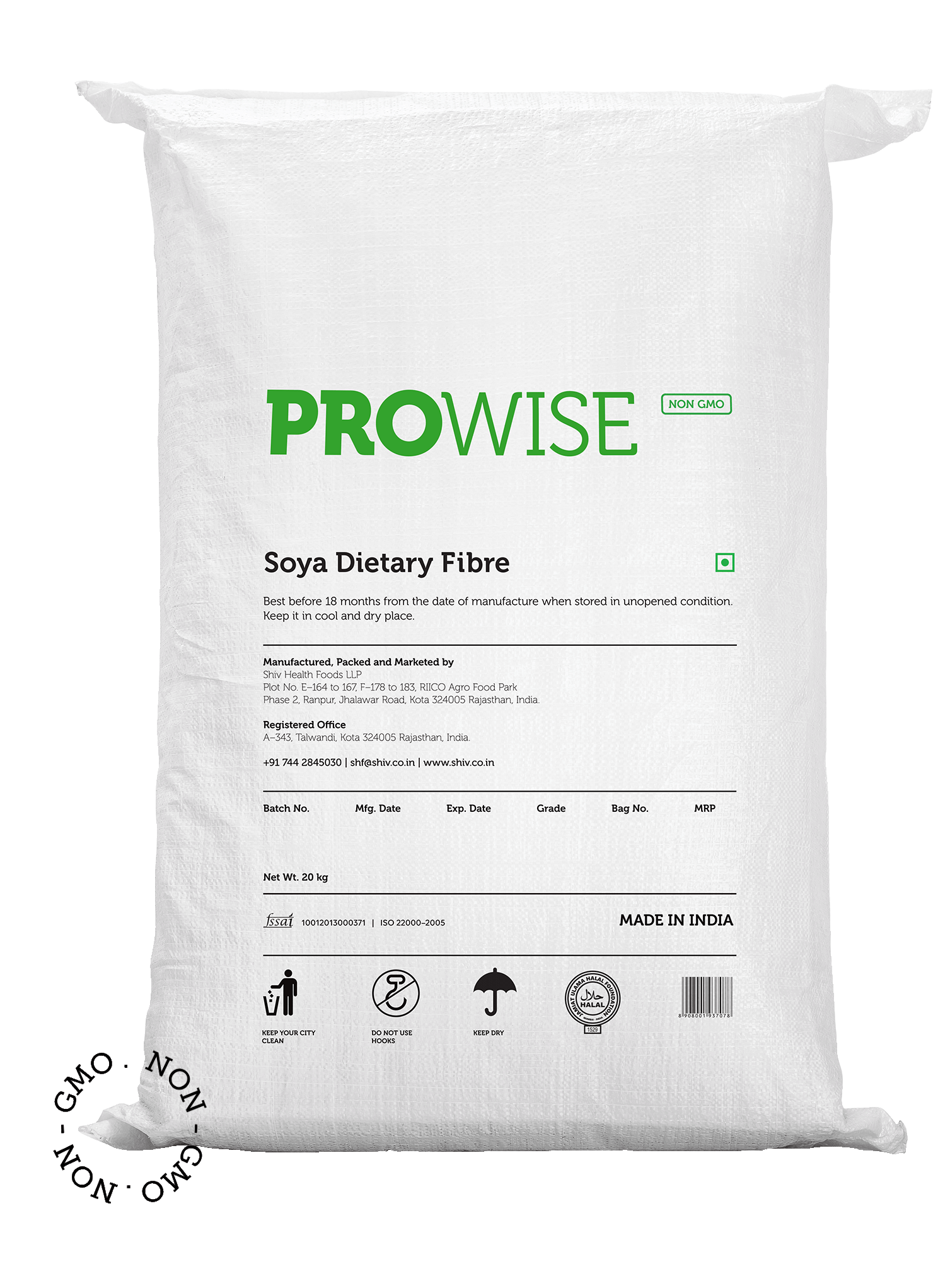 Soya Protein