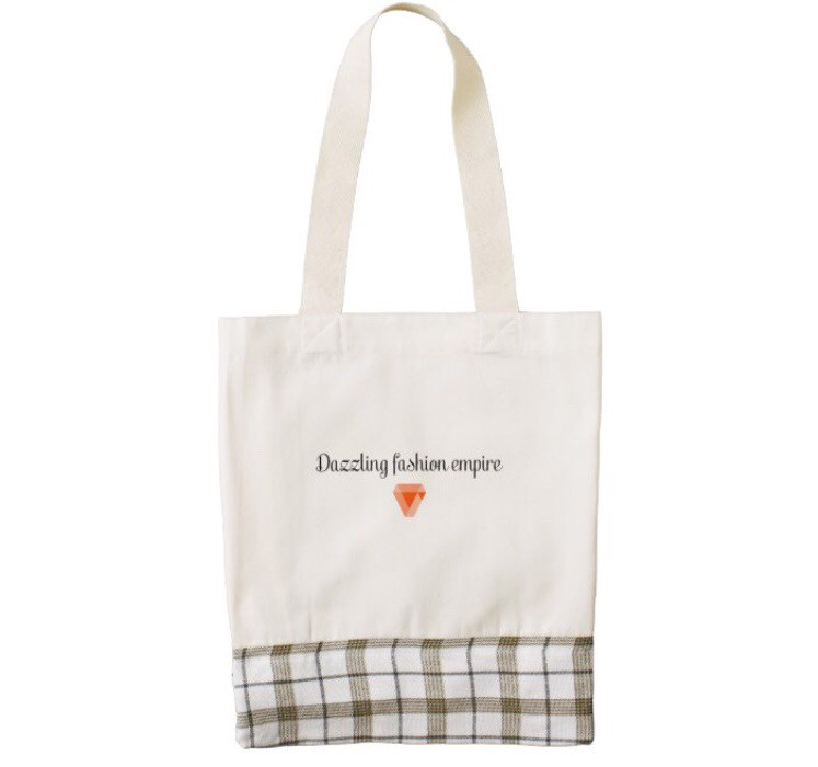Dazzle Heart bag 