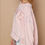 Thumbnail: POL Vintage Washed Long Sleeve Knit Sweater with Love Letter Patch