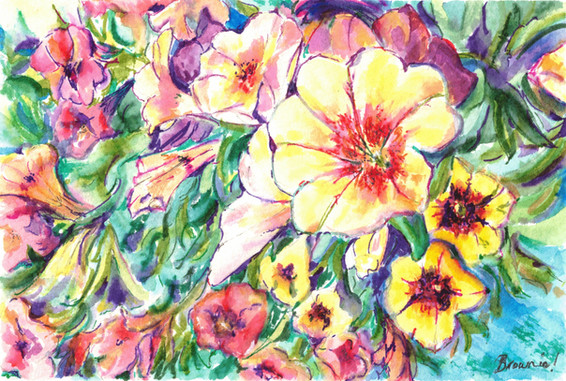 Summer: Item # - A29