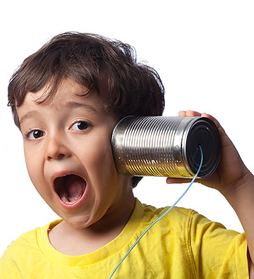 difficulté du langage