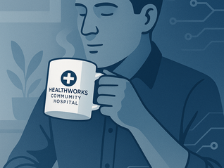 The Mug, The Code, and The Collapse: A Deep Dive Into a Polymorphic Social Engineering Attack