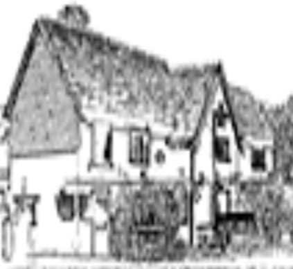 The Cricketers Arms in Dorking