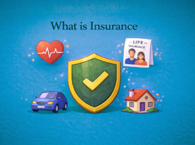 What is Insurance
