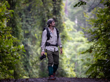 Gear-up for Greatness: 24–70mm vs. 24–105mm...Which Lens is Right for You?