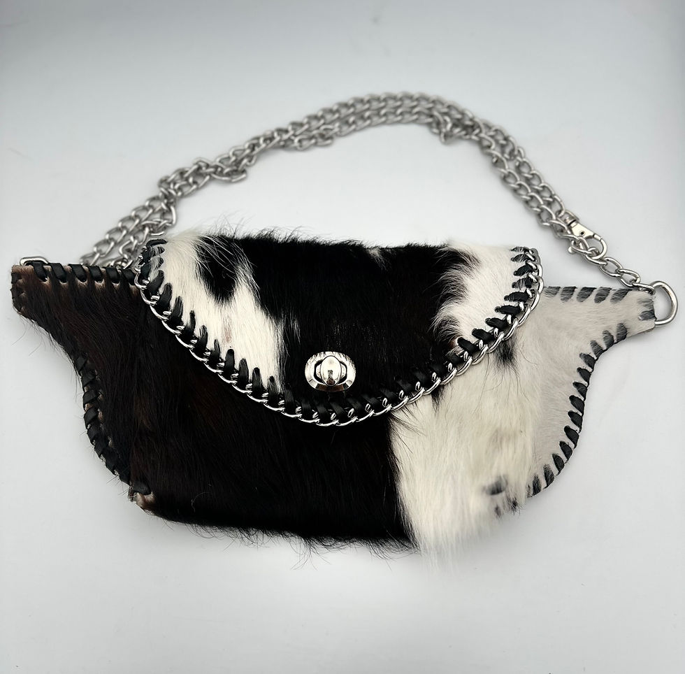 Thumbnail: CONVERTIBLE CHAIN BAG