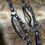 Thumbnail: BRAIDED CONCHO BOOT STRAPS
