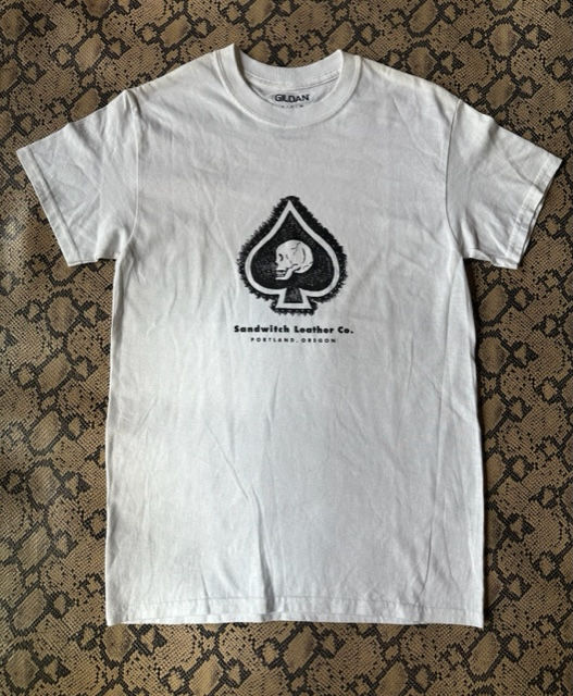 Thumbnail: SPADE TEE