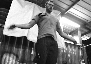 crossfit extreme