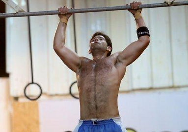 crossfit extreme