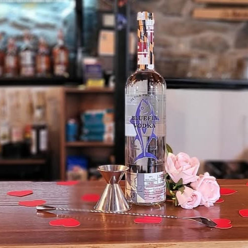 Valentine's/Galentine's Day Cocktail Class